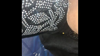 Hard fucking sunni bhabhi long time sucking cock