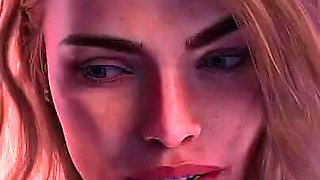 Life in Santa County Gamplay with Sex Scene Part 4