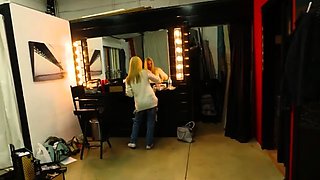 FeetishPOV Alex Grey While Mom Is Away WRB