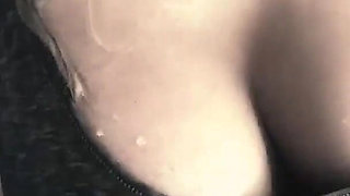 Tasha Reign Hot Tub Heat!!
