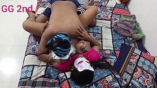 He Wants More Fantasy From His Wife -girl Group
