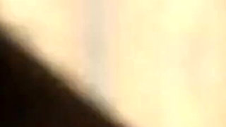 Beautiful Black Teen Enjoys a Monster Black Cock in Her Wet Pussy and Cum in Her Mouth
