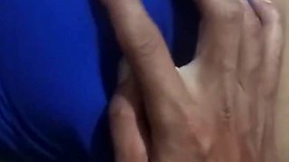 Amateur Wife
