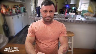 New Step Son - Family Fun - Step-family Meeting - Aitsfs1e2