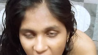 Indian Maid Fuck by House Owner
