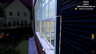WITH MY NEIGHBOR HARD SEX