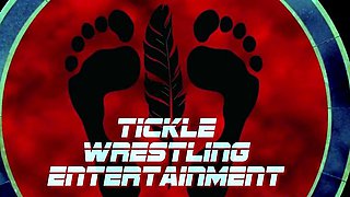 Tickle Wrestling Entertainment: Sonya Blade vs Bianca the