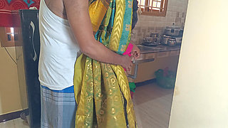 Homemade Romance with Married Women