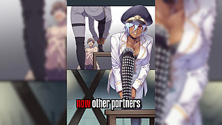 Hotwife Peghead You Will Suck My Lover’s Cock & I Will Use You with Strap-on