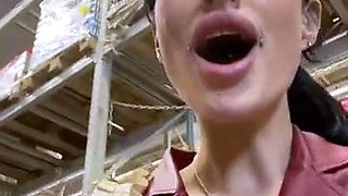 Melissa_crazy russian toilet camwhore