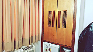 Giving to the Monster Locker