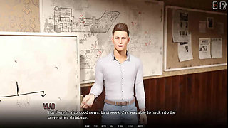 University of problems: our team ep 28