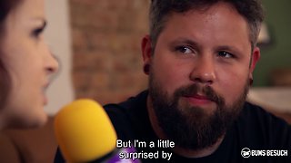 Sina Velvet's Fiery Encounter with a Young Fan Ignites