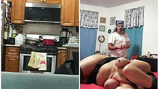 Secret life of  housewife/ Submissive BDSM slut