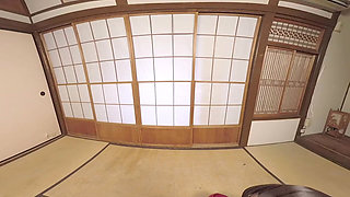 Training Retreat Turns Quiet as Secret Passion Rises During Temple Meditation - 1