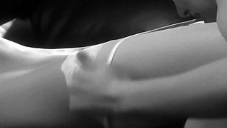 Big ass trailer with sensuous Justine Joli and Morgan March from Titopia