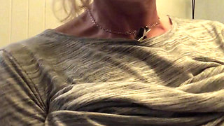 Almost Got Caught by a Stranger