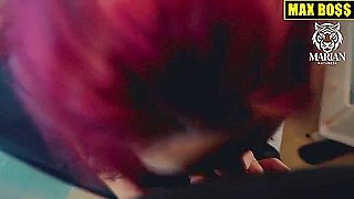 Seductive Bunny Argentina In Brasil Disfraz Sex With Perv Dude In Pascua - Mariannatureza