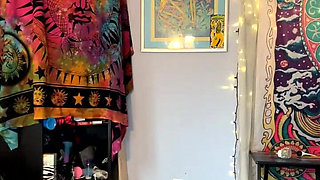 Smoke Show & Dance Off with Suzy Wylde