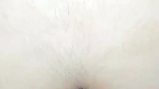 Husband Punishment Trying Anal Roughly