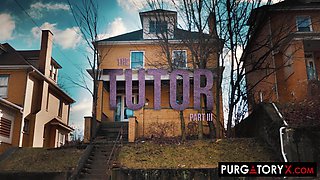 PURGATORYX The Tutor Vol 1 Part 3 with Venus and Sarah