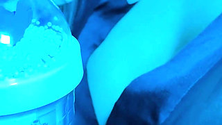 Aaliyah Yasin's Casual Hook-up with a Colombian Bull