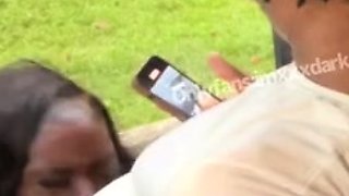 Jenise Do it Anywhere