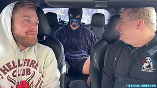 Snyft: Alejandro - Alejandro & Ryder & Matt