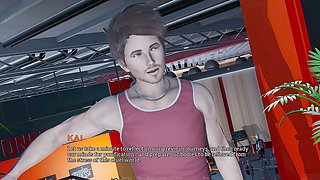 Curvy mature mommy with big boobs and a nice ass