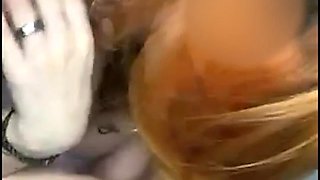 Sloppy Blowjob with Passion Colomperx