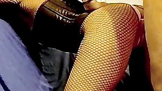 Raw and Rough Fisting of a Slave Slut