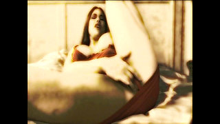 Hot American Moms Nasty Tales XXX - (episode #03)