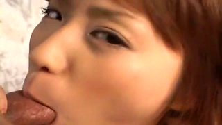 Kyoko Ayana Uncensored Hardcore Video with BDSM, Swallow scenes