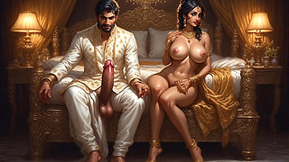18 years My girlfriend fucked hard with me Indian Sex video