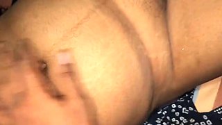 Bangladeshi Bhabhi Hardcore Fuck with Devar - Double Action Doggy Style & Cumshot
