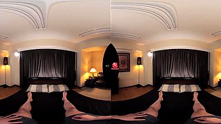 Saucy vixen incredible adult clip
