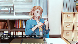 I Was a Teenage Vampire - (PT 04) - Im her first dick