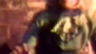 The Tempting Hot Old Woman