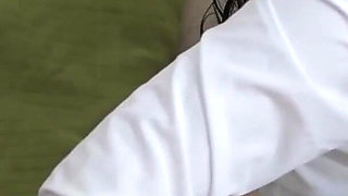 American Vs. British: the Ultimate Pussy-eating Challenge