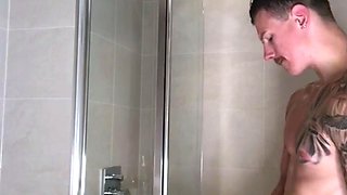 Busty Amateur Milf Wife Blowjob With Anal Fisting And Fucked