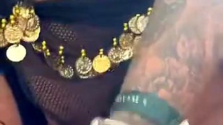 Horny vixen incredible porn movie