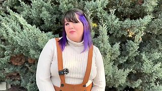 Lewd fatty breathtaking xxx movie