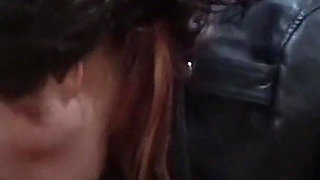 Polish Punk Rock Princess Blackbred in London