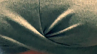 Wifey Amazing Hot Workout