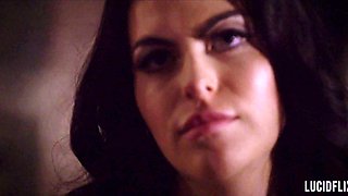 LUCIDFLIX Room  with Gal Ritchie