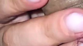 Step mom amazing blowjob after wedding anniversary with step son