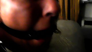 Amateur Homemade Solo Masturbation