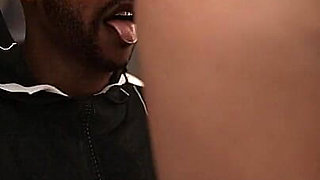 The Office - #59 Eating Dinner and Ass by Misskitty2k
