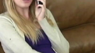 Amanda's Date Featuring Amanda Bryant