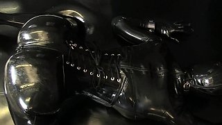 Perfect Pussy Close up milf Selda